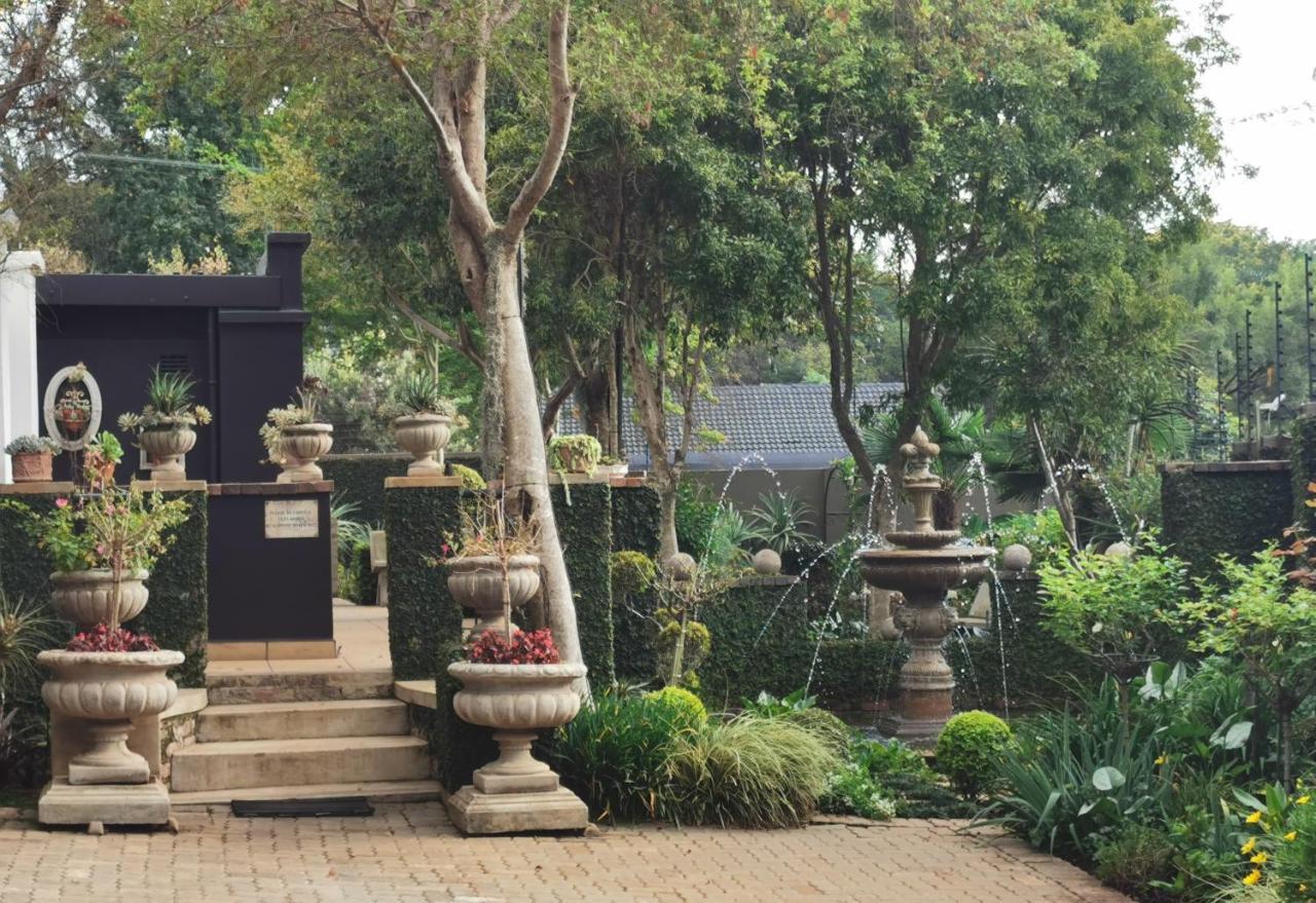 At 98 On Lynburn Guest House Pretoria Ngoại thất bức ảnh