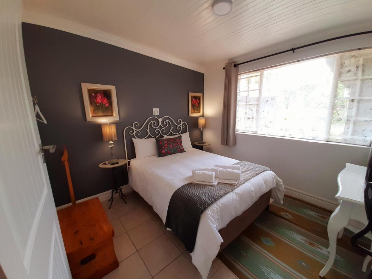 At 98 On Lynburn Guest House Pretoria Ngoại thất bức ảnh