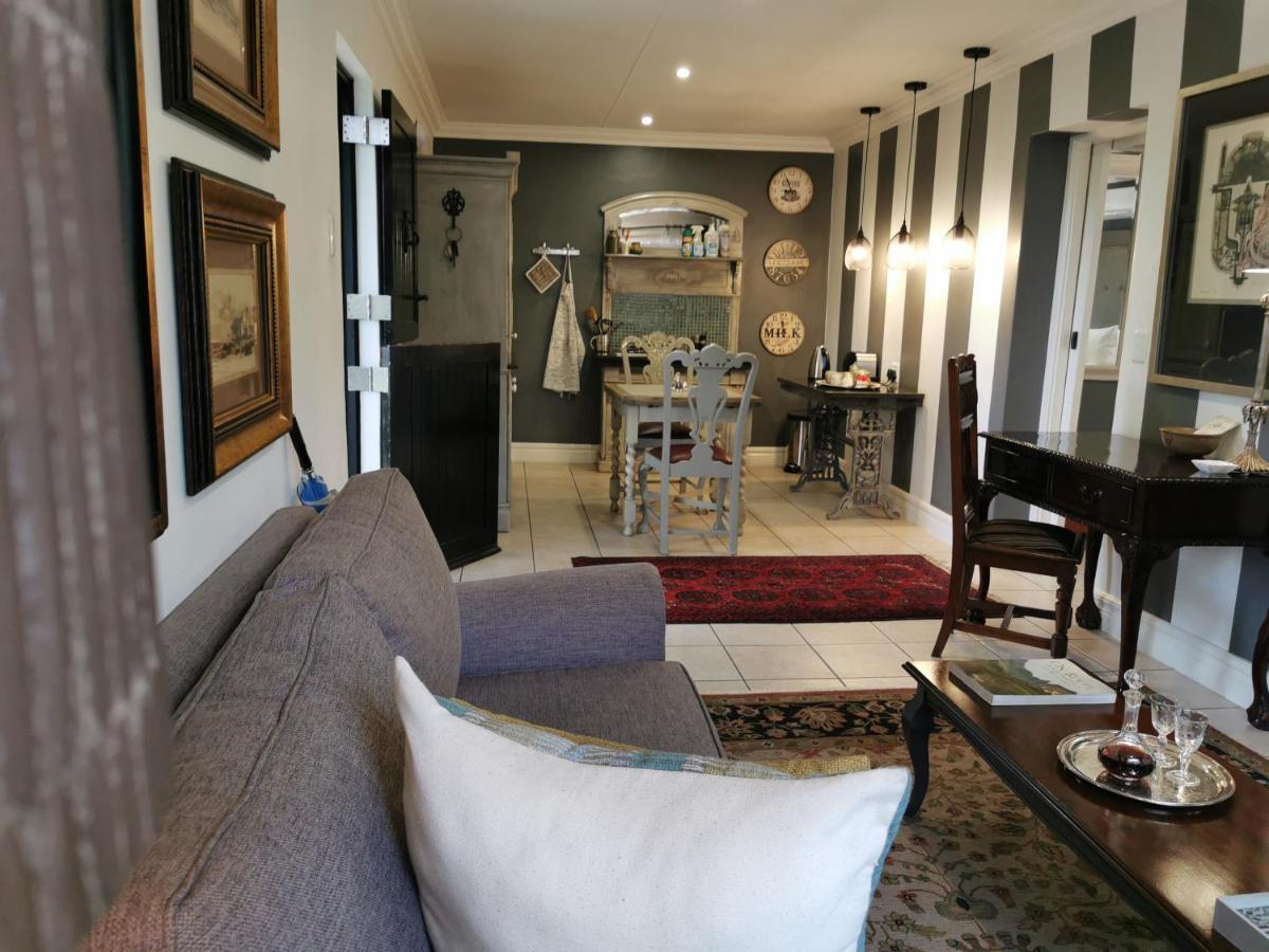 At 98 On Lynburn Guest House Pretoria Ngoại thất bức ảnh