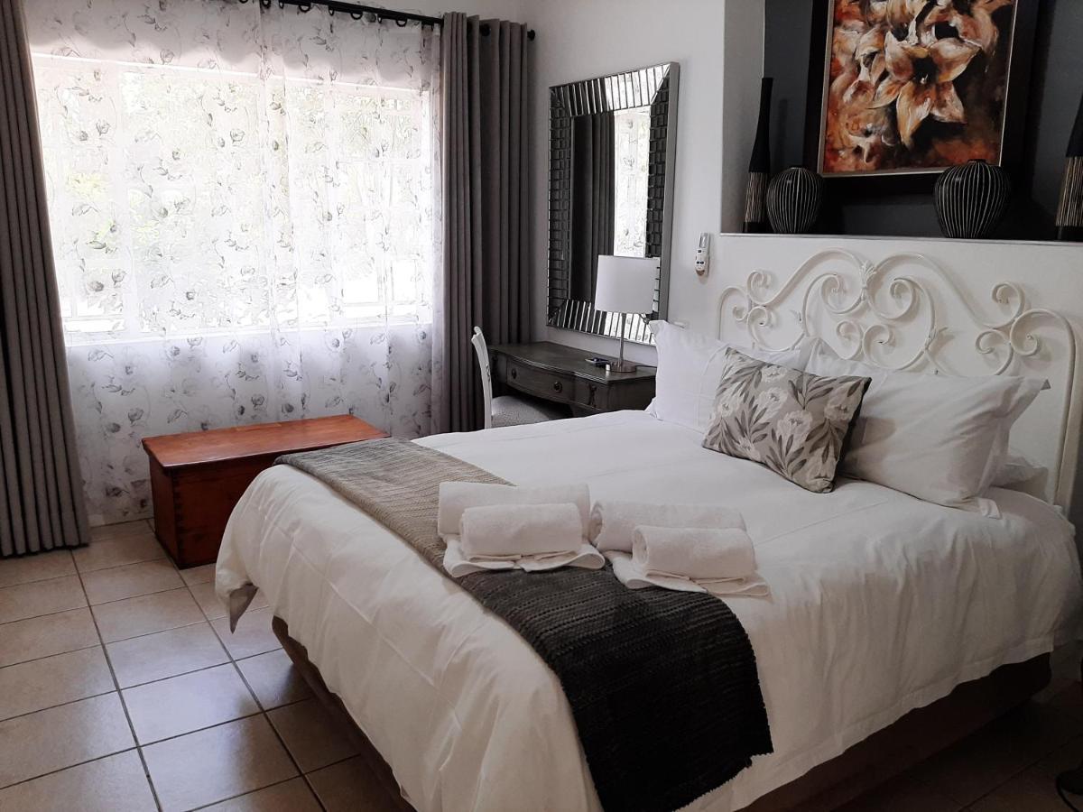 At 98 On Lynburn Guest House Pretoria Ngoại thất bức ảnh