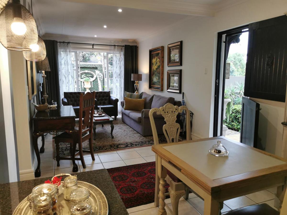 At 98 On Lynburn Guest House Pretoria Ngoại thất bức ảnh