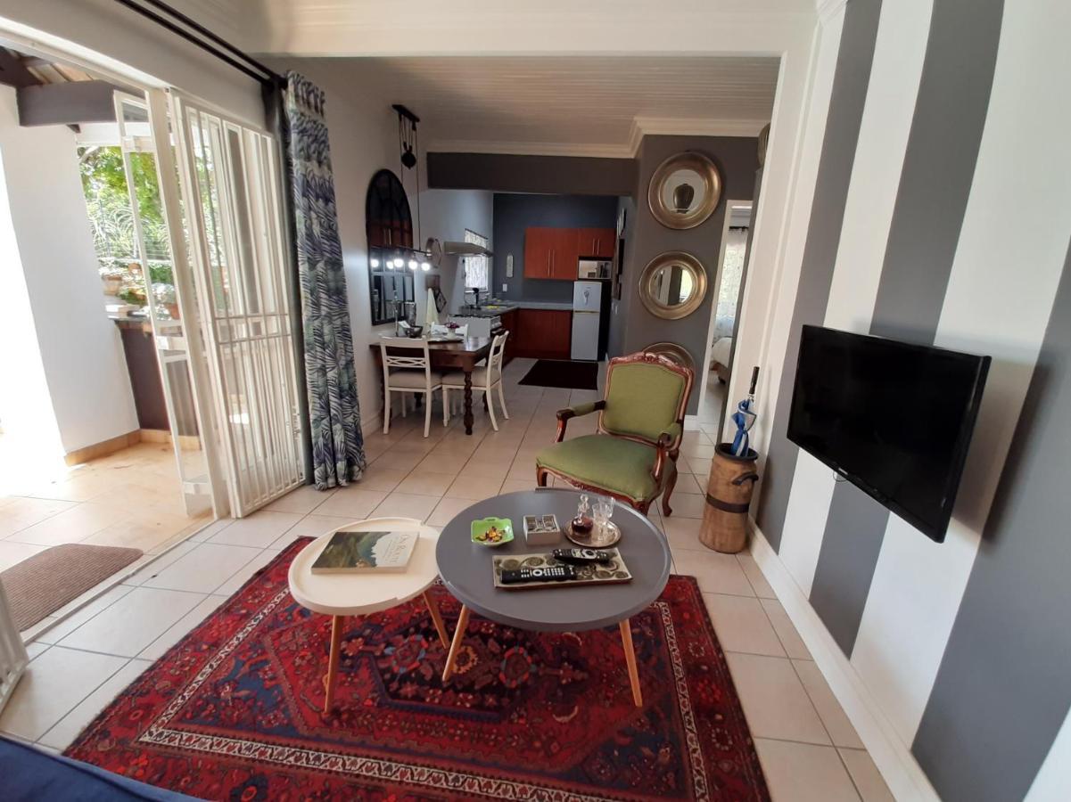 At 98 On Lynburn Guest House Pretoria Ngoại thất bức ảnh