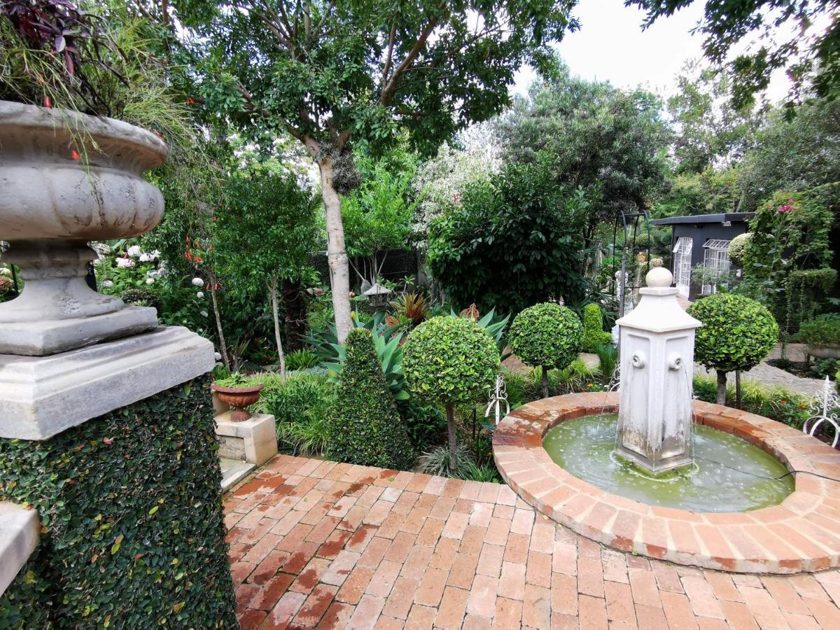 At 98 On Lynburn Guest House Pretoria Ngoại thất bức ảnh