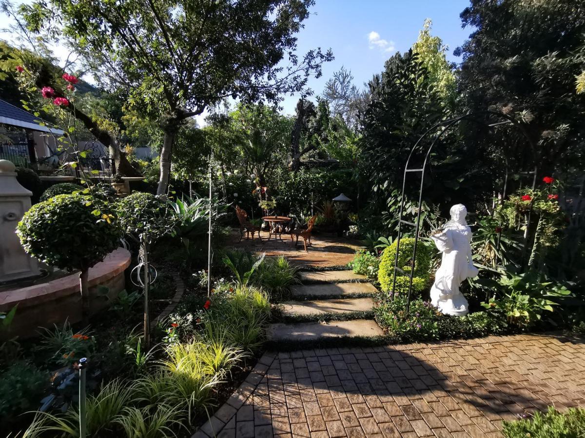 At 98 On Lynburn Guest House Pretoria Ngoại thất bức ảnh