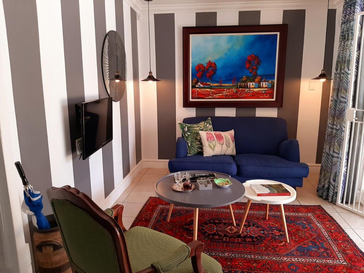 At 98 On Lynburn Guest House Pretoria Ngoại thất bức ảnh