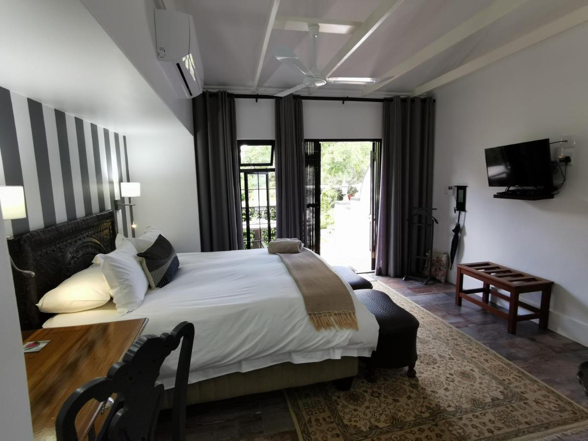 At 98 On Lynburn Guest House Pretoria Ngoại thất bức ảnh