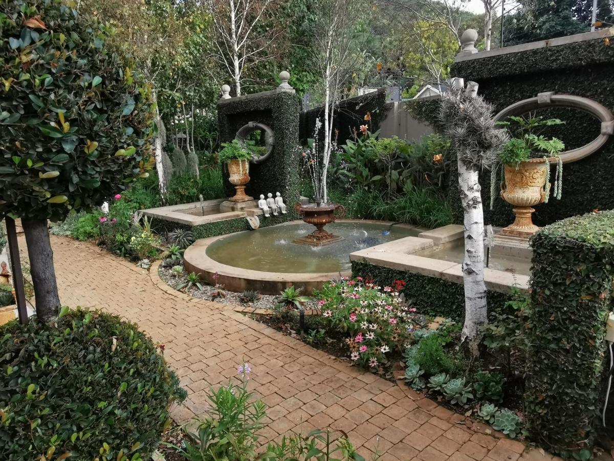 At 98 On Lynburn Guest House Pretoria Ngoại thất bức ảnh
