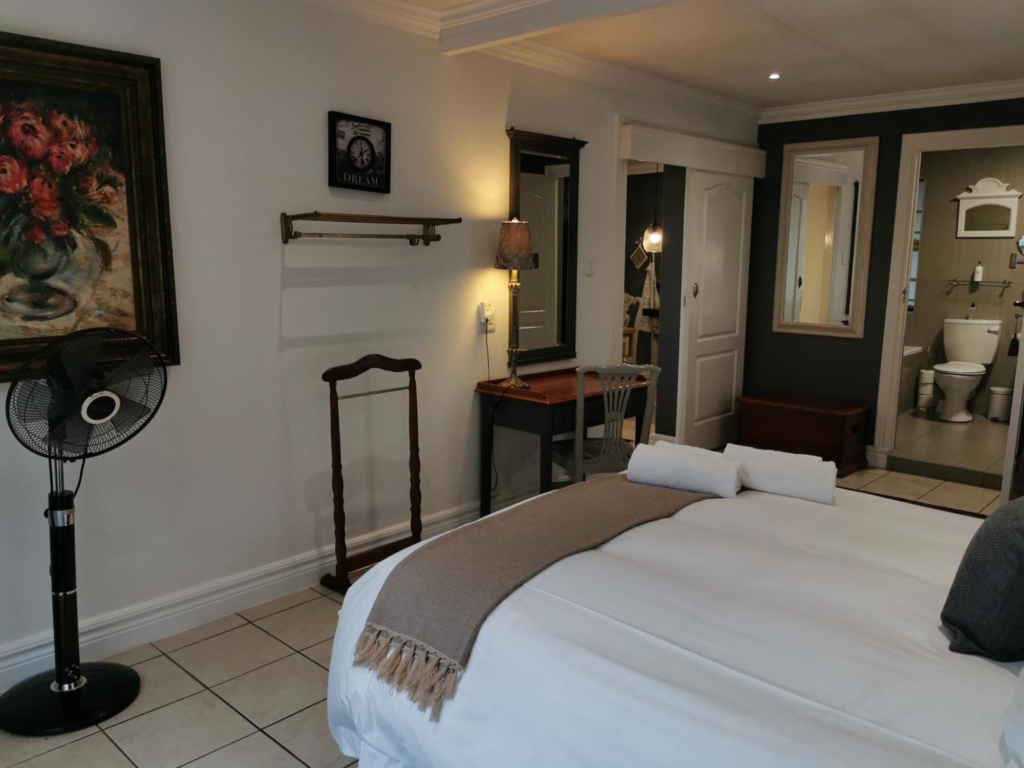 At 98 On Lynburn Guest House Pretoria Phòng bức ảnh