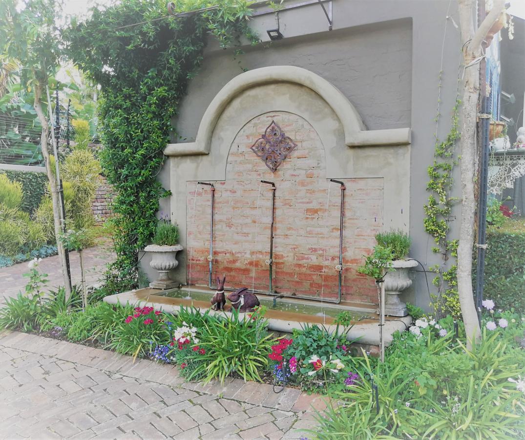 At 98 On Lynburn Guest House Pretoria Ngoại thất bức ảnh