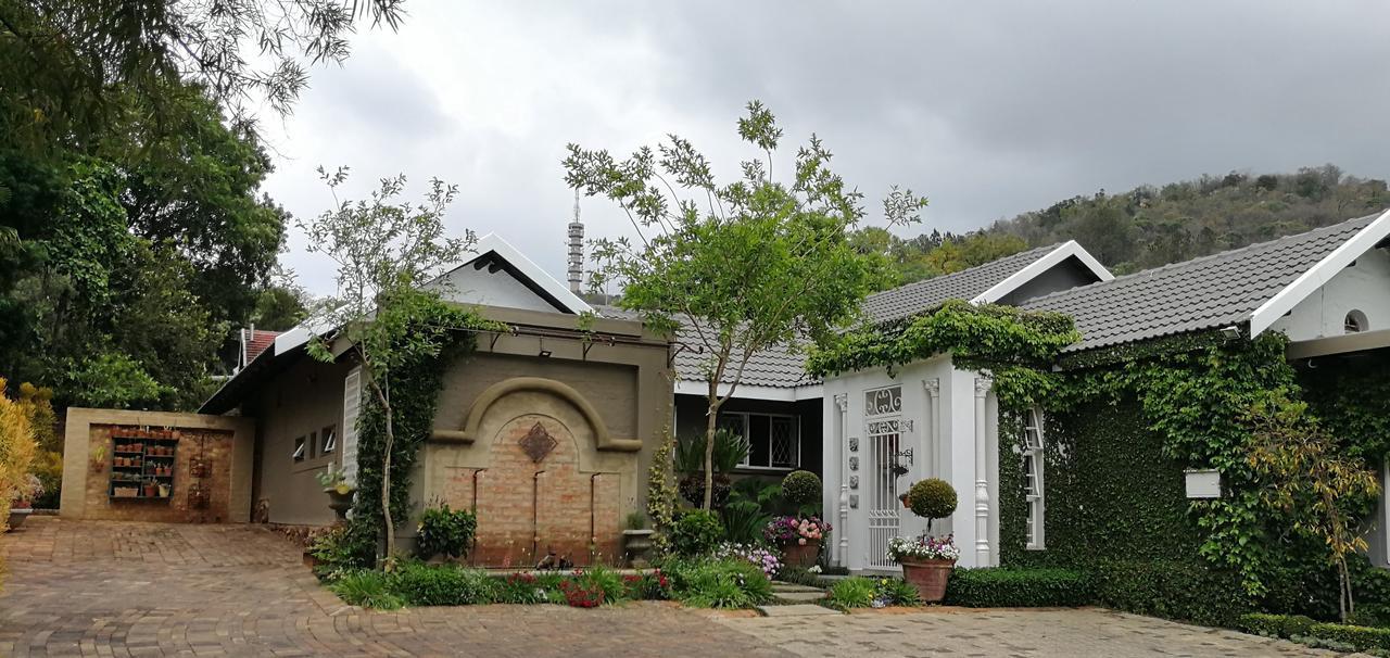 At 98 On Lynburn Guest House Pretoria Ngoại thất bức ảnh